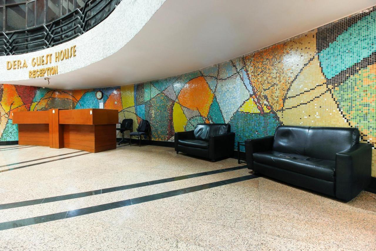 Oyo Hotel Metro International Near Lb Stadium Haydarabad Dış mekan fotoğraf